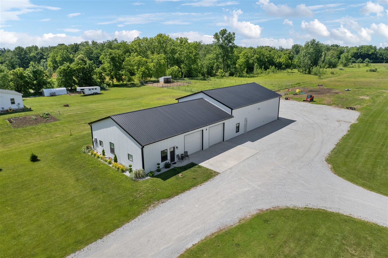 7062 Brooks Road Clarksville, MI 48815 - Photo 44 of 70
