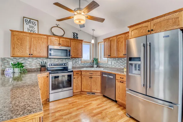 $364,900 | 4510 Sunset Boulevard, West Fargo, ND 58078