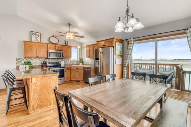 $364,900 | 4510 Sunset Boulevard, West Fargo, ND 58078