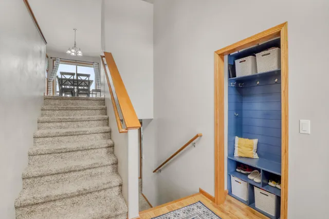 $364,900 | 4510 Sunset Boulevard, West Fargo, ND 58078