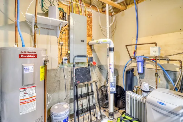 $364,900 | 4510 Sunset Boulevard, West Fargo, ND 58078