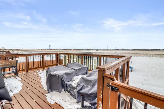 $364,900 | 4510 Sunset Boulevard, West Fargo, ND 58078