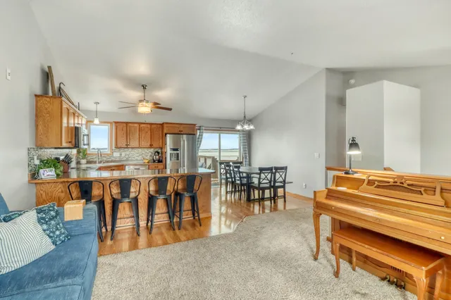 $364,900 | 4510 Sunset Boulevard, West Fargo, ND 58078