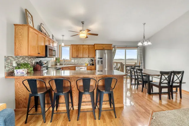 $364,900 | 4510 Sunset Boulevard, West Fargo, ND 58078