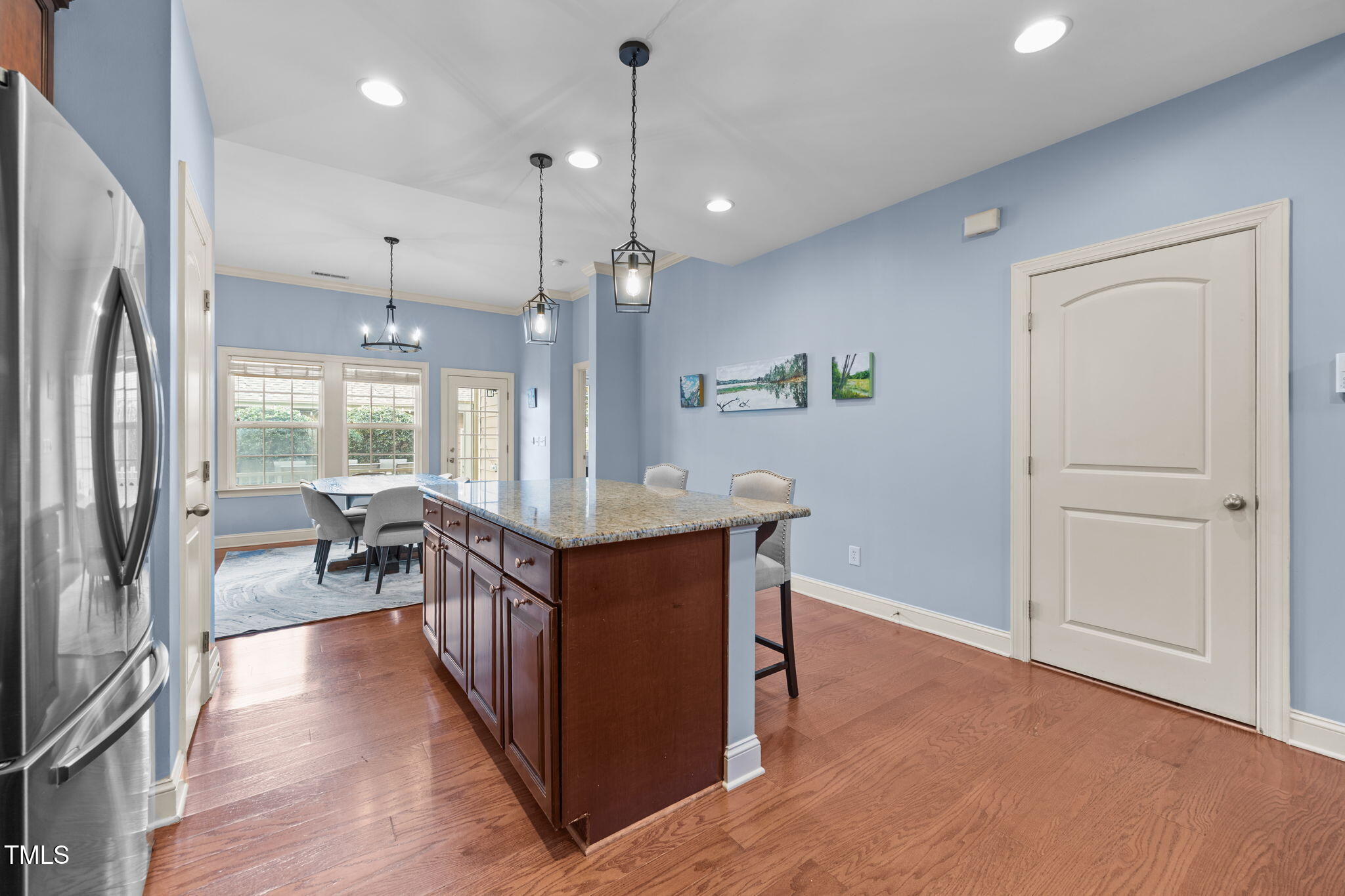 831 Historian Street Raleigh, NC 27603 - Photo 22 of 52 Kitchen