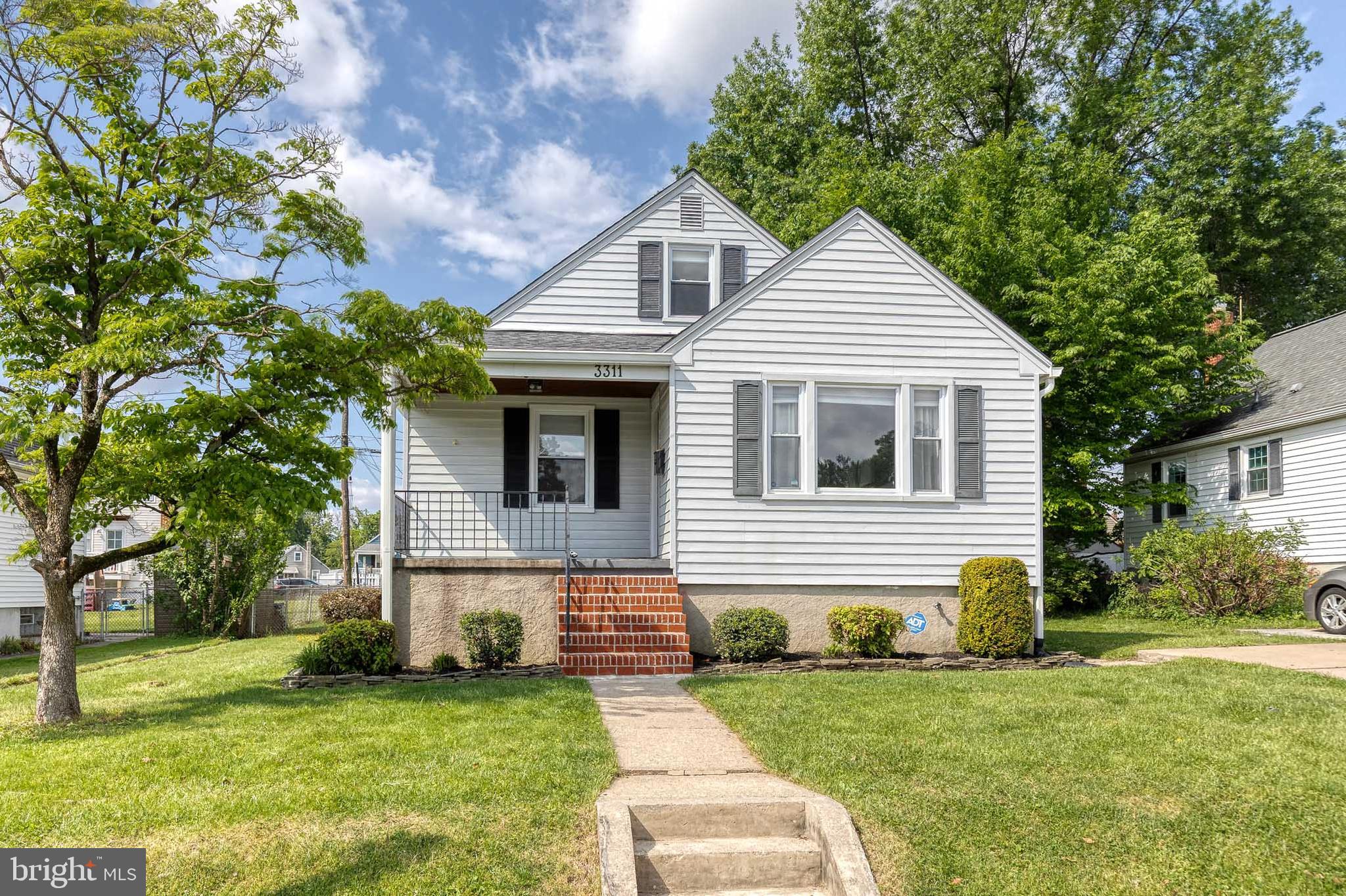 3311 Texas Avenue Baltimore, MD 21234 - Photo 1 of 35