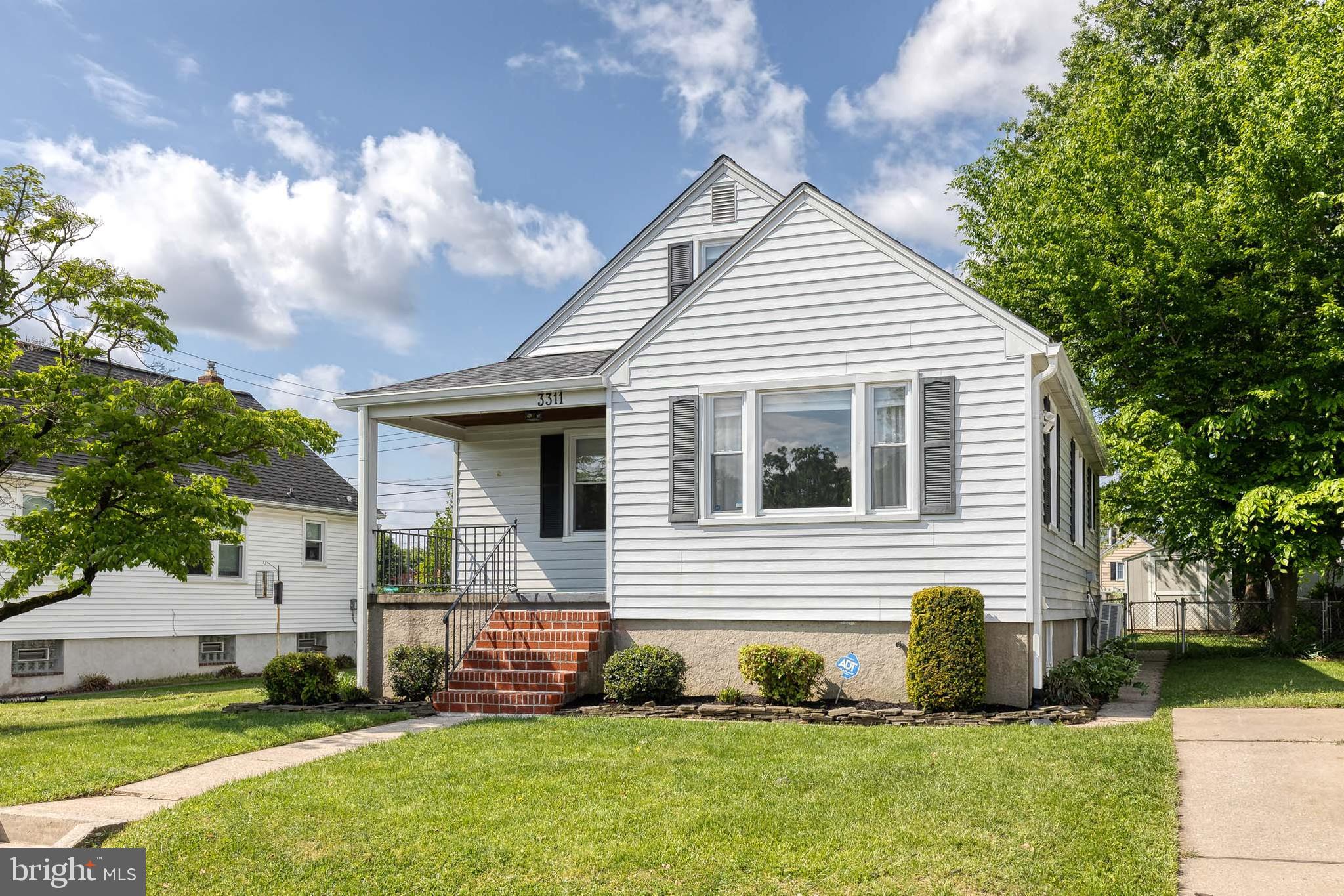 3311 Texas Avenue Baltimore, MD 21234 - Photo 2 of 35