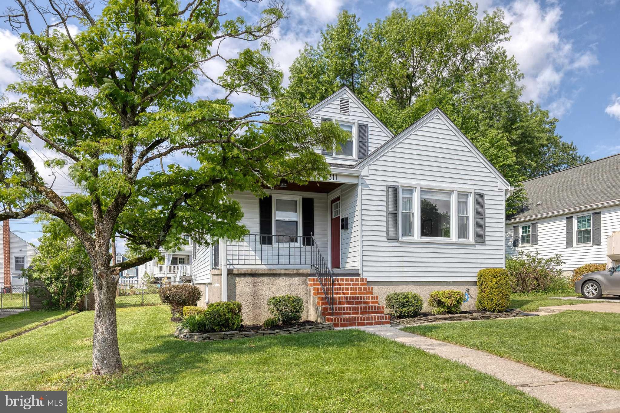 3311 Texas Avenue Baltimore, MD 21234 - Photo 3 of 35