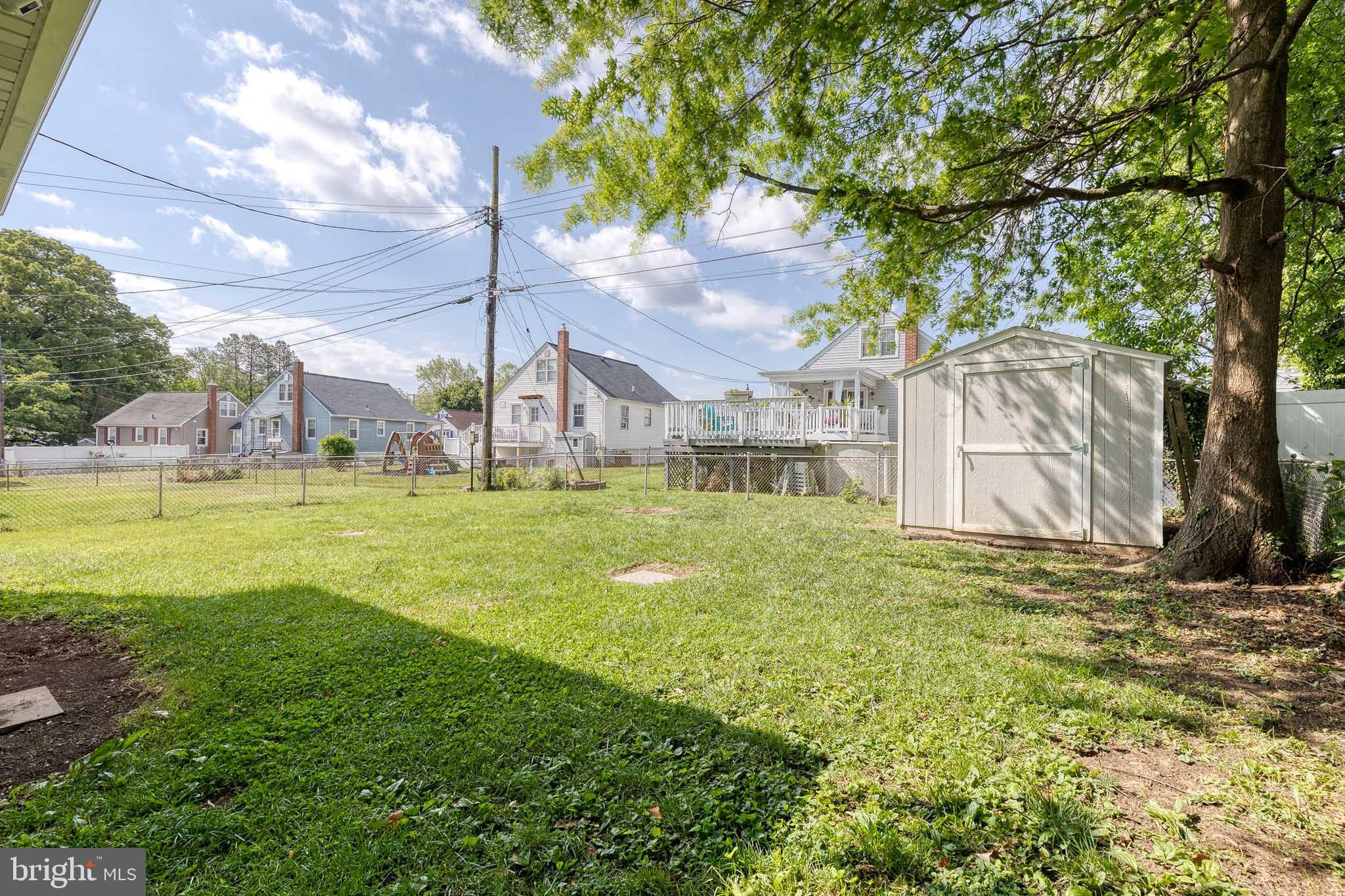 3311 Texas Avenue Baltimore, MD 21234 - Photo 33 of 35