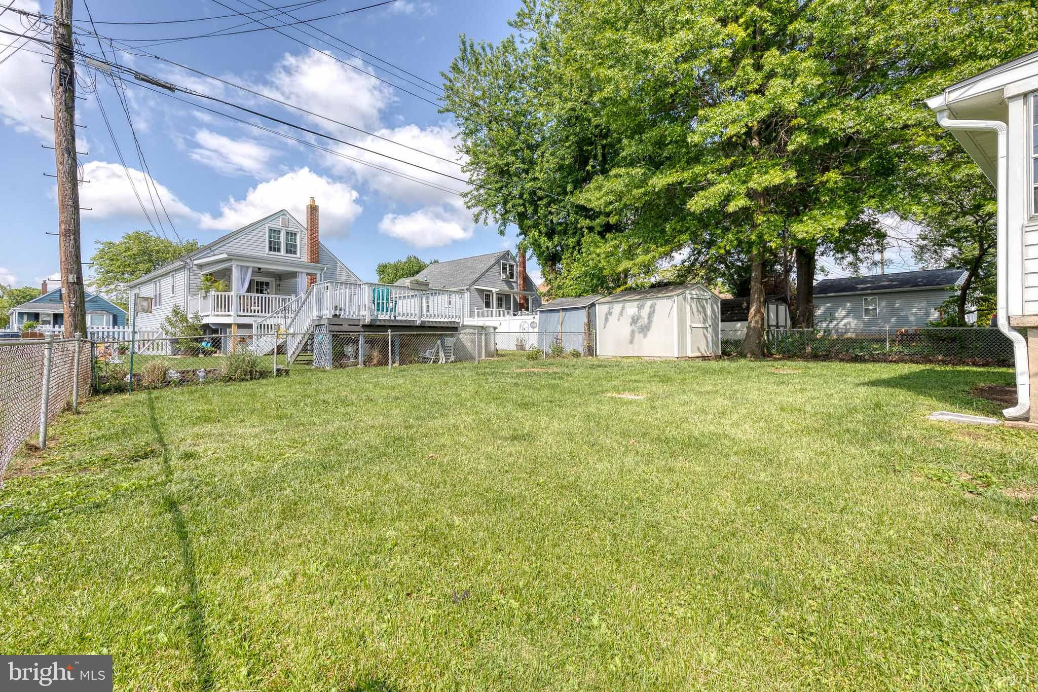 3311 Texas Avenue Baltimore, MD 21234 - Photo 34 of 35