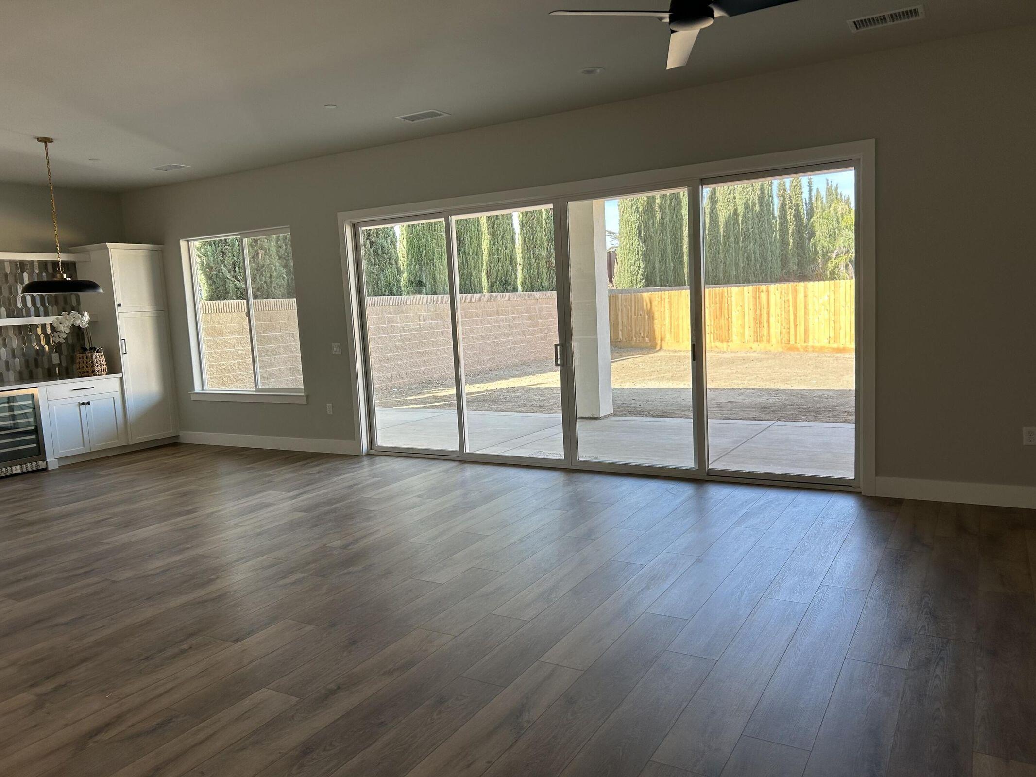 All interior photos are from another home with the same floor plan.
