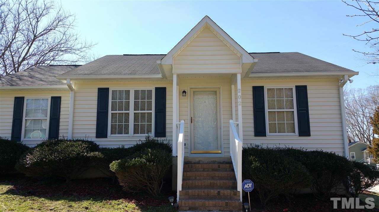 202 Spring Street Durham, NC 27703 - Photo 1 of 18 Gallery Image 1