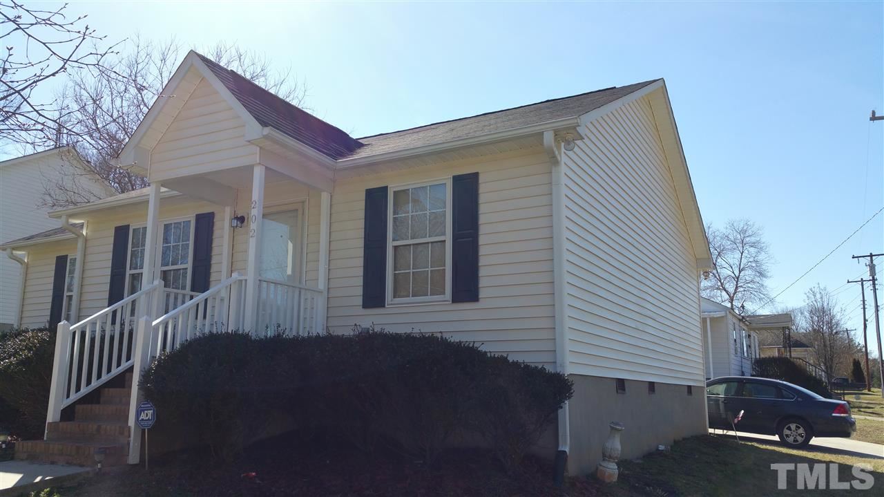 202 Spring Street Durham, NC 27703 - Photo 14 of 18 Gallery Image 14