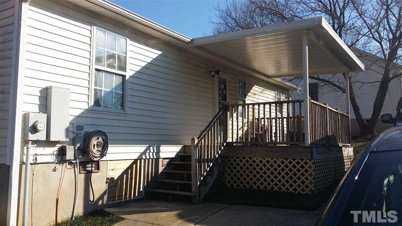 202 Spring Street Durham, NC 27703 - Photo 15 of 18 Gallery Image 15