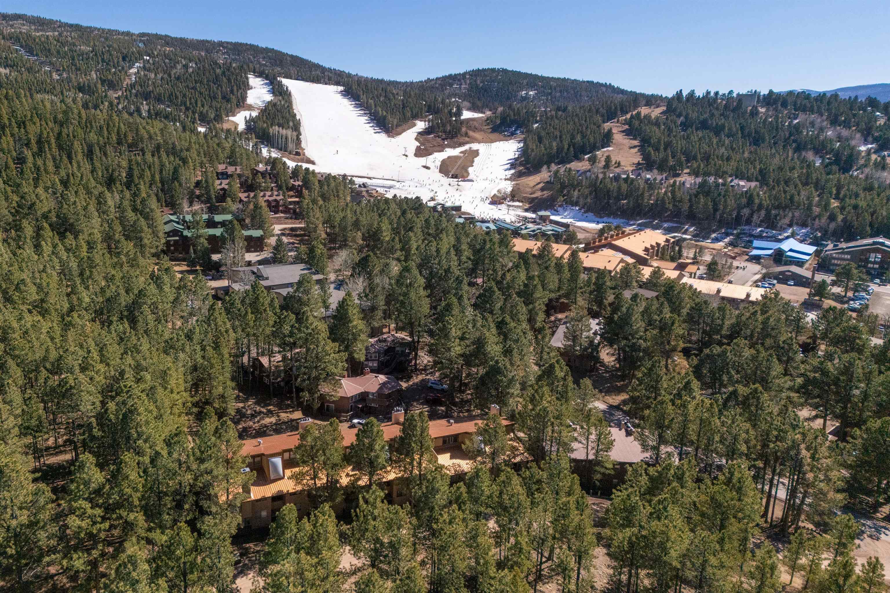 26 Jackson Hole Road, Unit 4 Angel Fire, NM 87710 - Photo 29 of 32