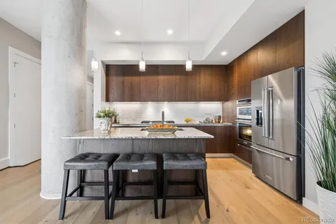 $1,179,000 | 4200 West 17th Avenue, Unit 418, Denver, CO 80204