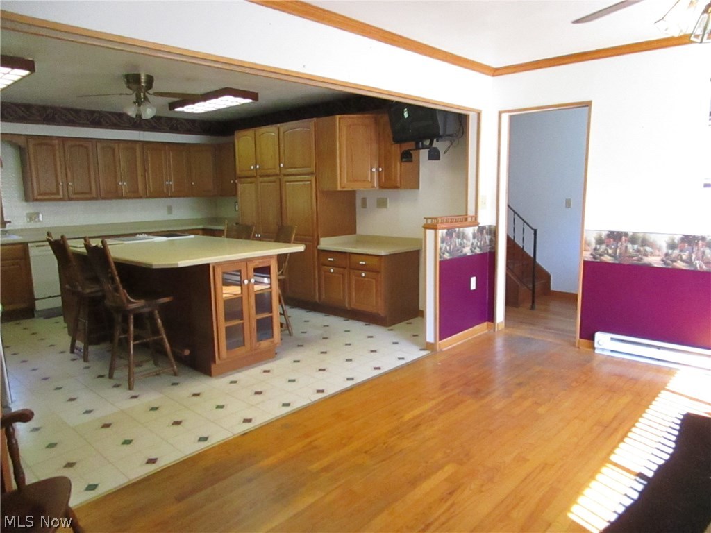 2841 Pinney Topper Road Jefferson, OH 44047 - Photo 12 of 33