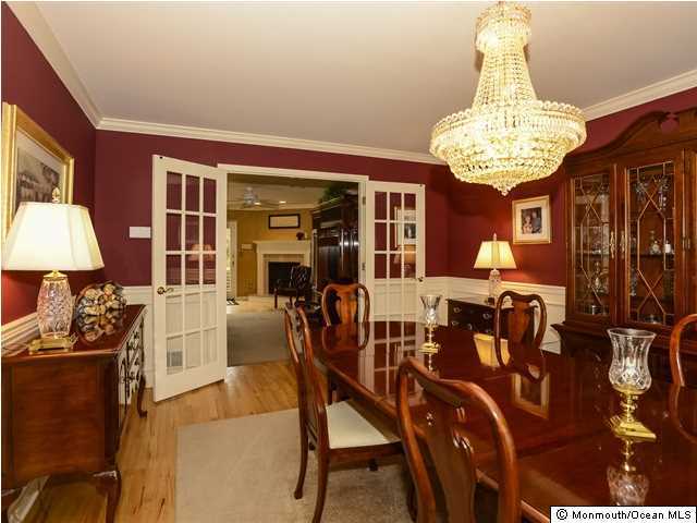 100 Ave Of Two Rivers, Unit OF Rumson, NJ 07760 - Photo 7 of 22 Additional Photo