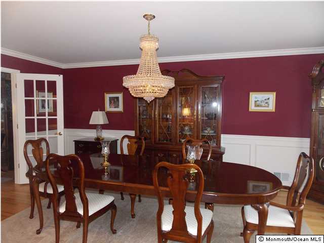 100 Ave Of Two Rivers, Unit OF Rumson, NJ 07760 - Photo 8 of 22 Additional Photo
