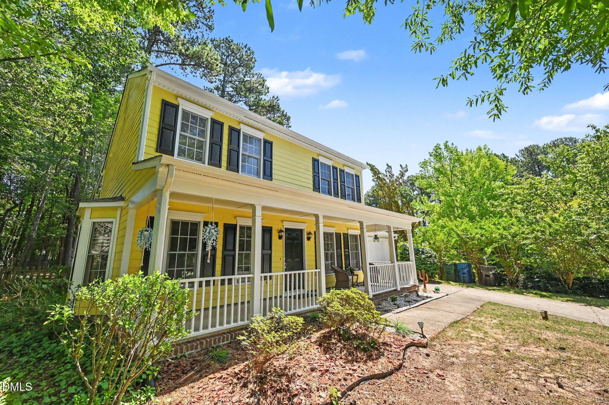 2 Brevard Court Durham, NC 27713 - Photo 30 of 32 003_file_7515