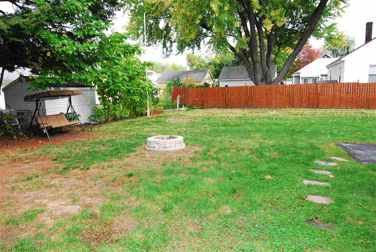 132 Rosedale Avenue Manchester, NH 03103 - Photo 15 of 22