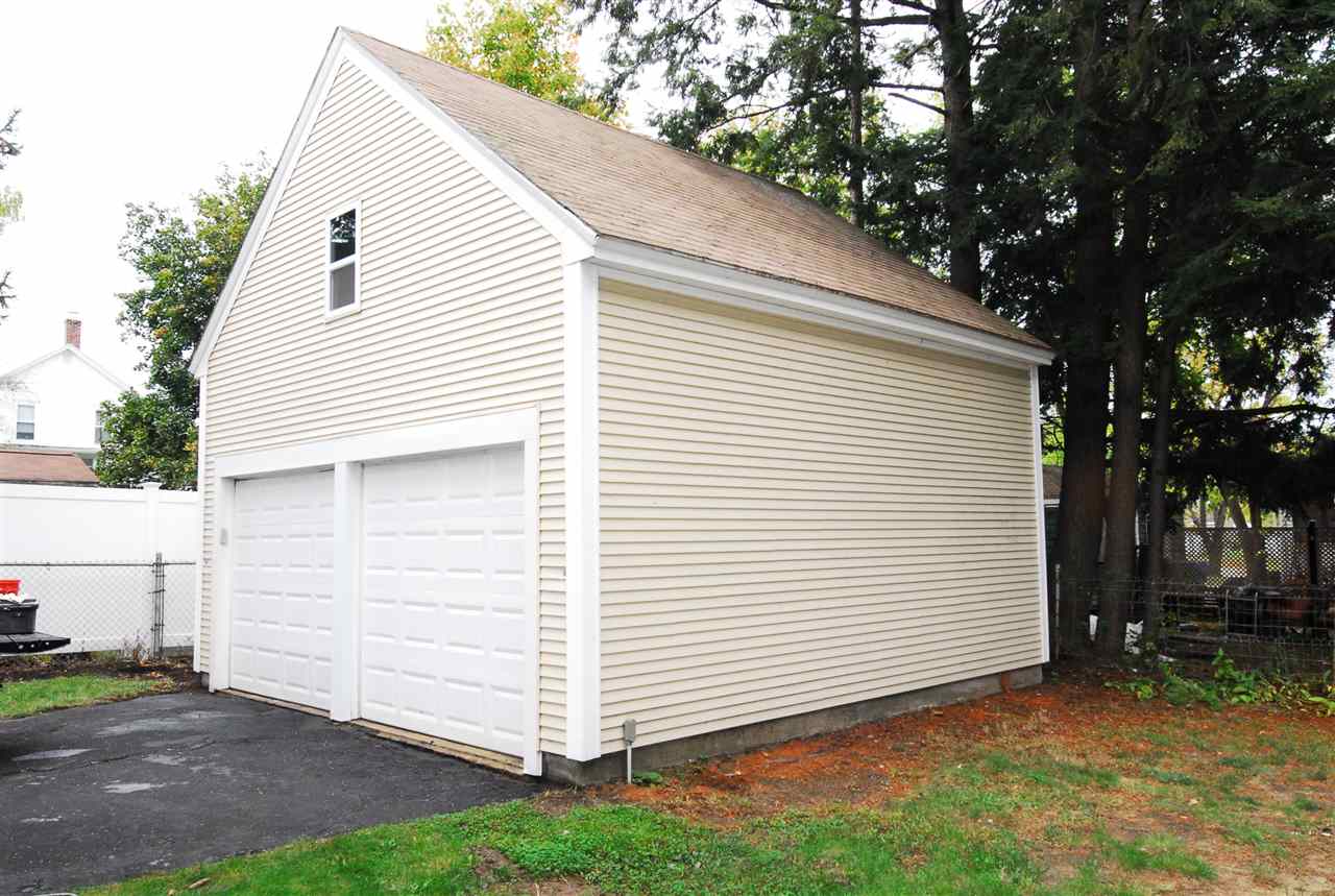 132 Rosedale Avenue Manchester, NH 03103 - Photo 16 of 22