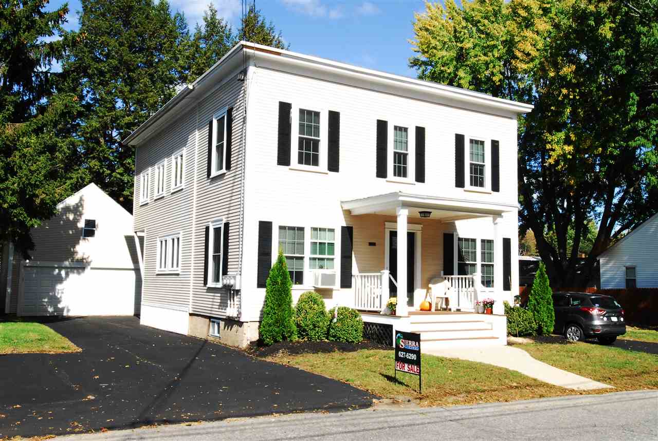 132 Rosedale Avenue Manchester, NH 03103 - Photo 20 of 22