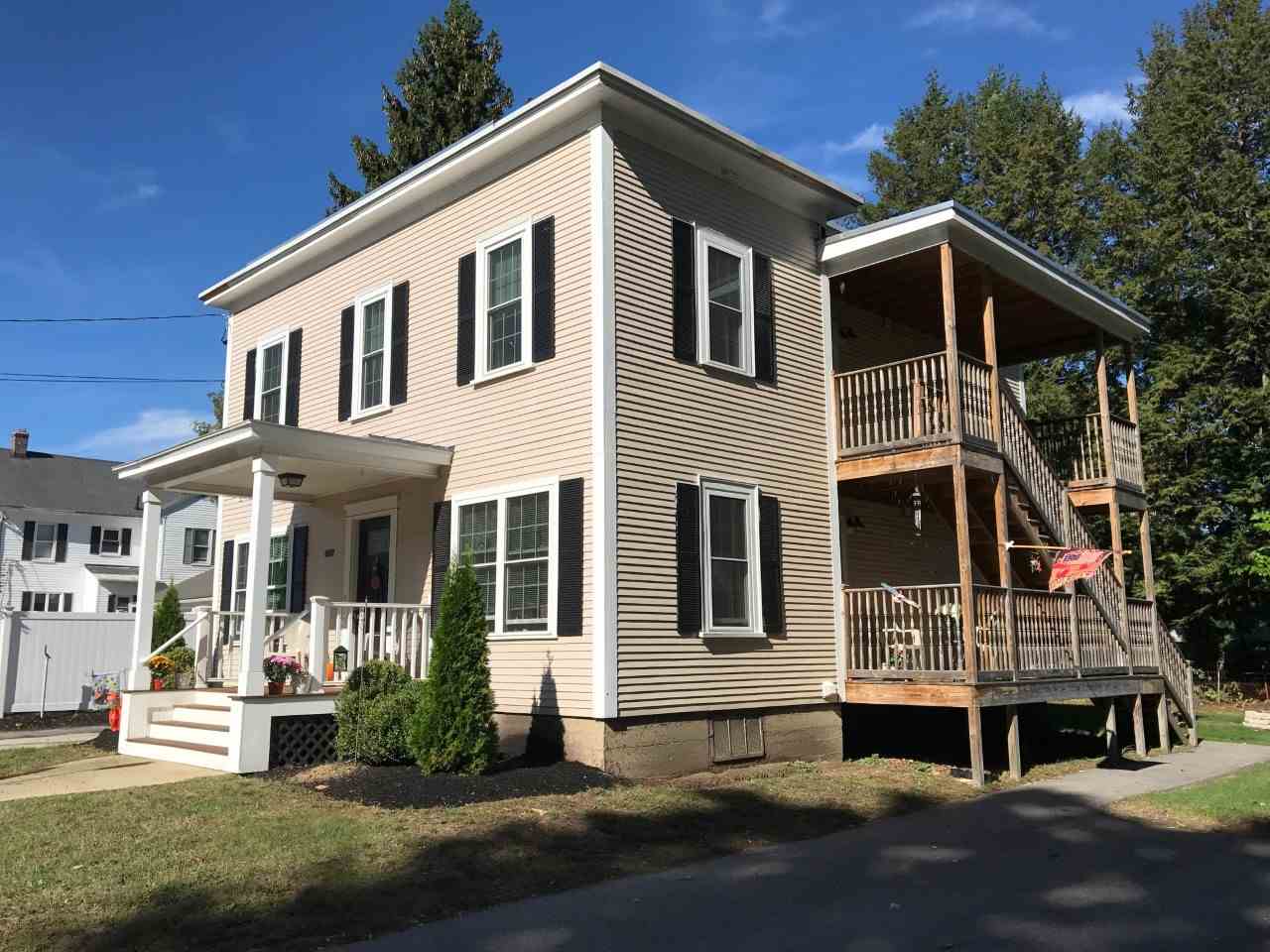 132 Rosedale Avenue Manchester, NH 03103 - Photo 21 of 22