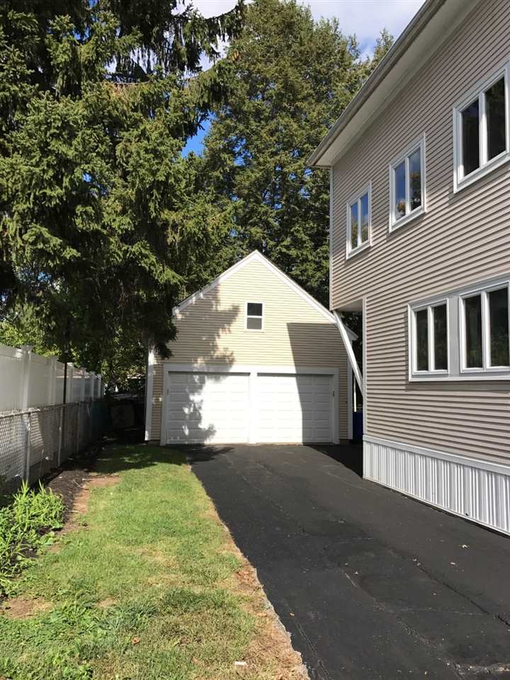 132 Rosedale Avenue Manchester, NH 03103 - Photo 22 of 22