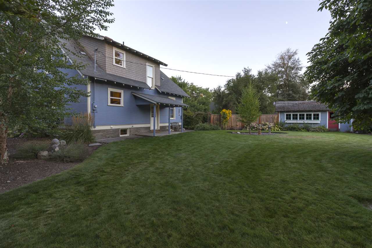 3323 North Girard Road Spokane Valley, WA 99212 - Photo 16 of 20 Gallery Image 16