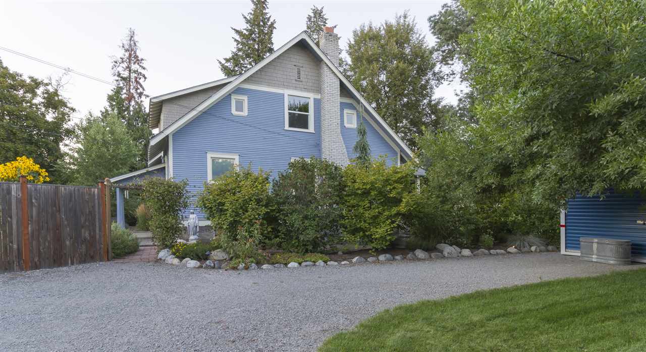 3323 North Girard Road Spokane Valley, WA 99212 - Photo 17 of 20 Gallery Image 17
