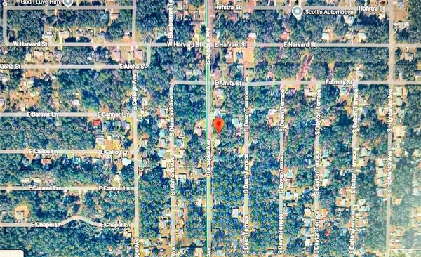 $11,500 | 3401 South Apopka Avenue, Inverness, FL 34452