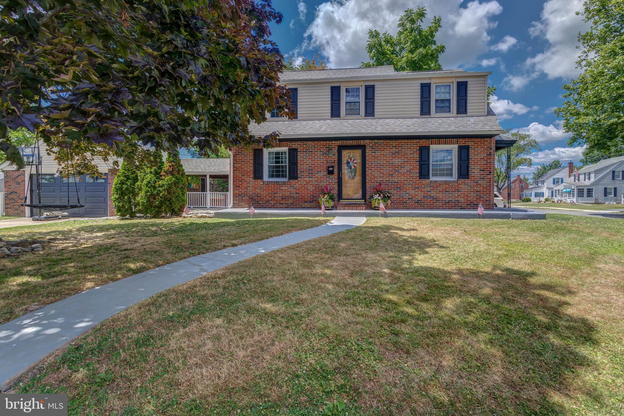 503 Stanbridge Road Morton, PA 19070 - Photo 1 of 52 Gallery Image 1
