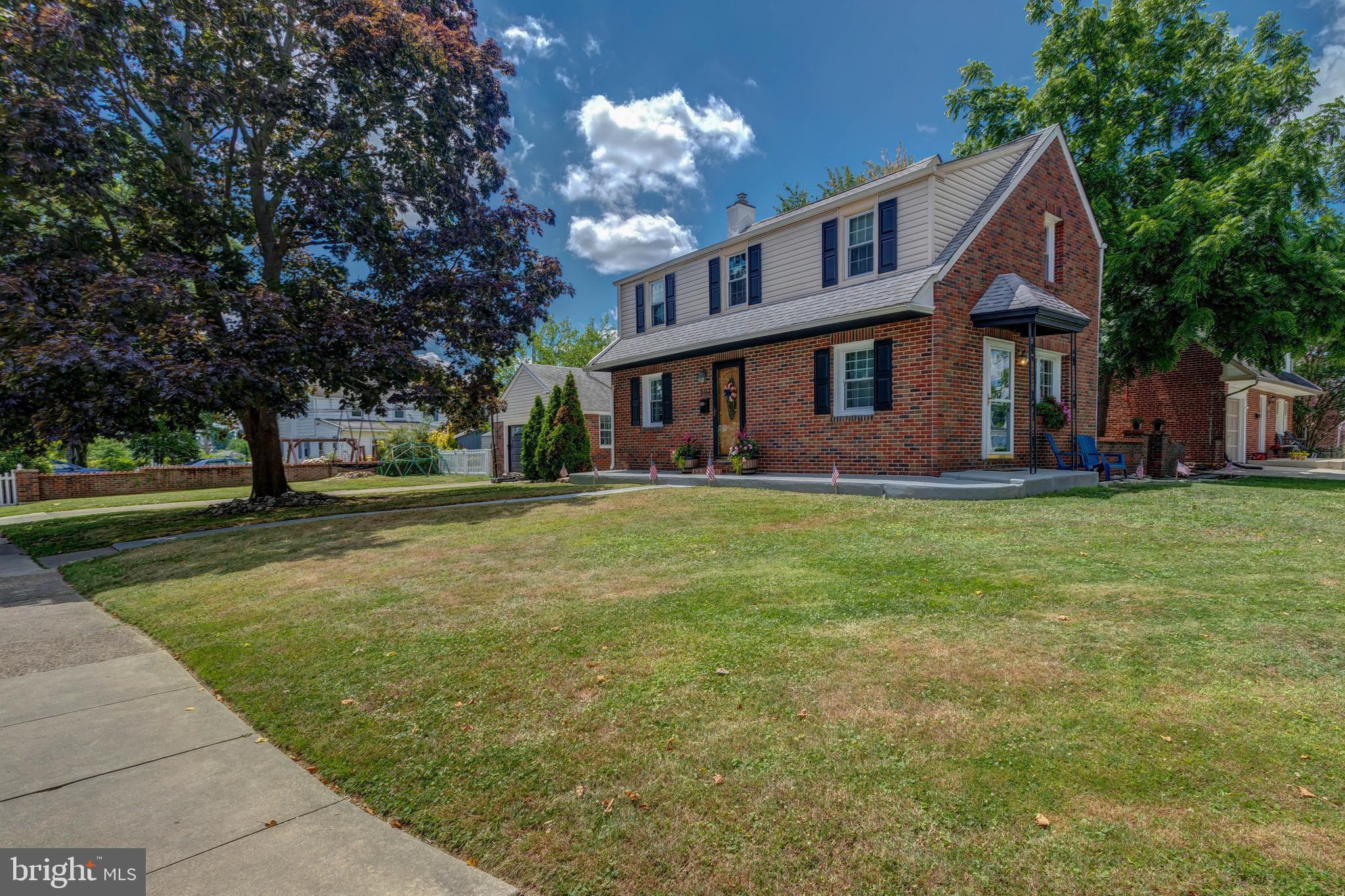 503 Stanbridge Road Morton, PA 19070 - Photo 2 of 52 Gallery Image 2