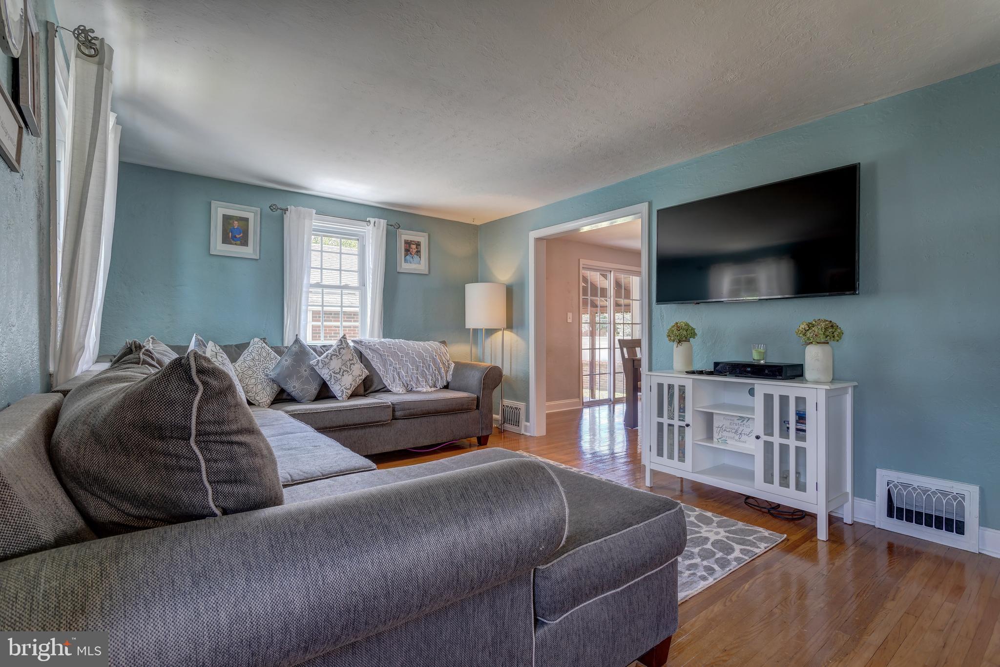 503 Stanbridge Road Morton, PA 19070 - Photo 13 of 52 Gallery Image 13