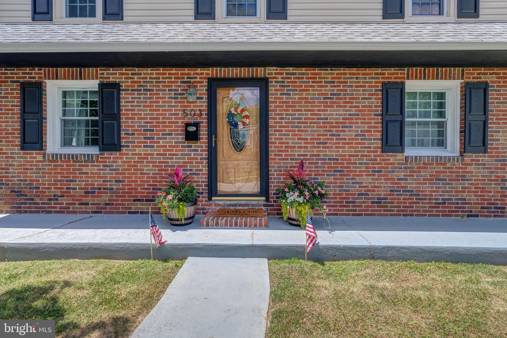 503 Stanbridge Road Morton, PA 19070 - Photo 3 of 52 Gallery Image 3