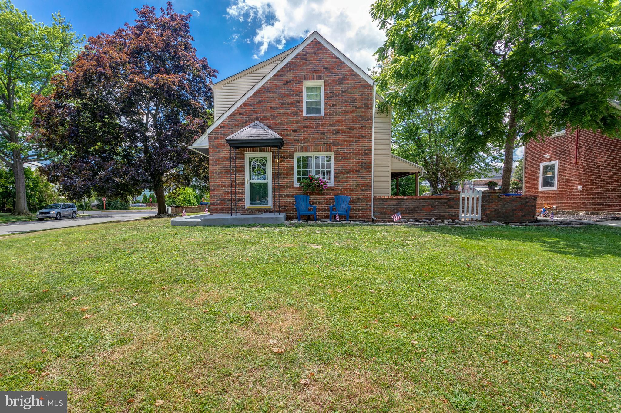 503 Stanbridge Road Morton, PA 19070 - Photo 4 of 52 Gallery Image 4