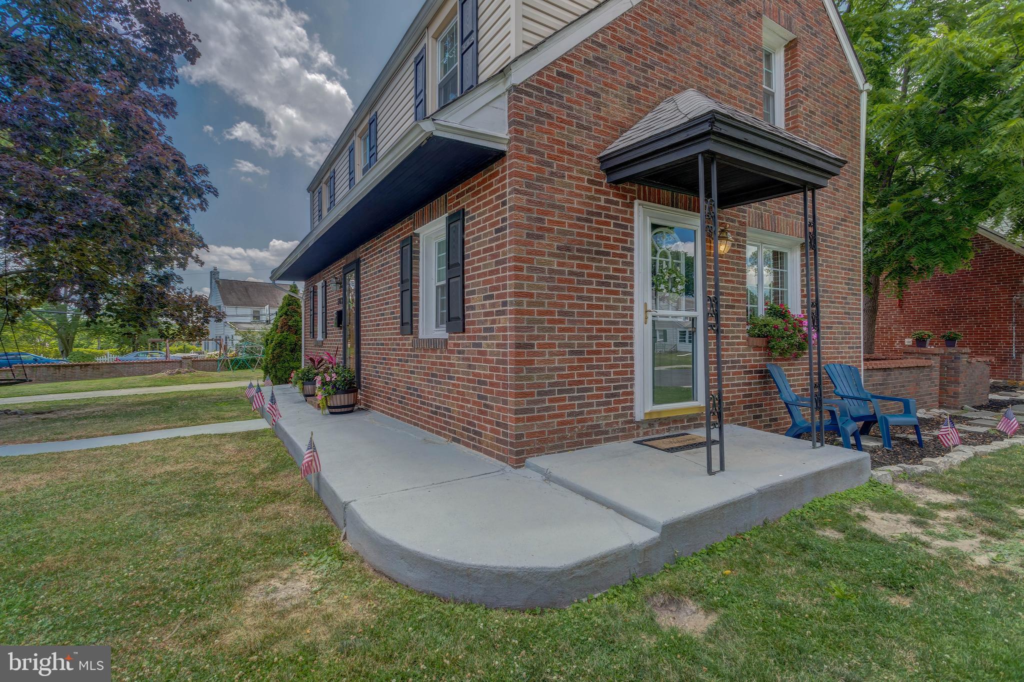 503 Stanbridge Road Morton, PA 19070 - Photo 5 of 52 Gallery Image 5