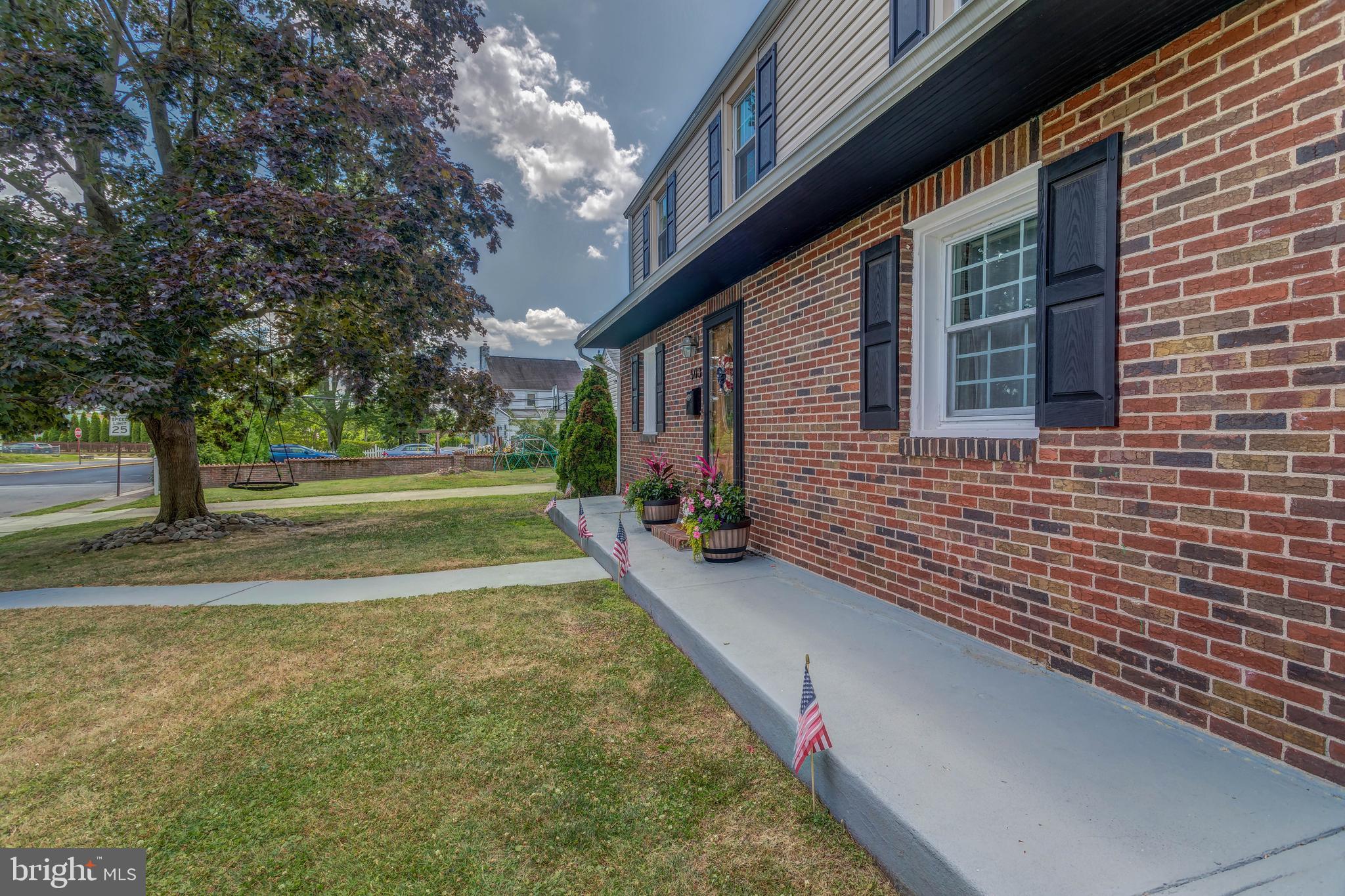 503 Stanbridge Road Morton, PA 19070 - Photo 6 of 52 Gallery Image 6