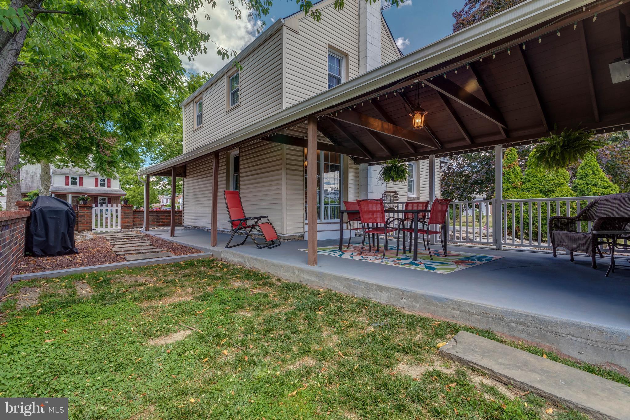 503 Stanbridge Road Morton, PA 19070 - Photo 8 of 52 Gallery Image 8