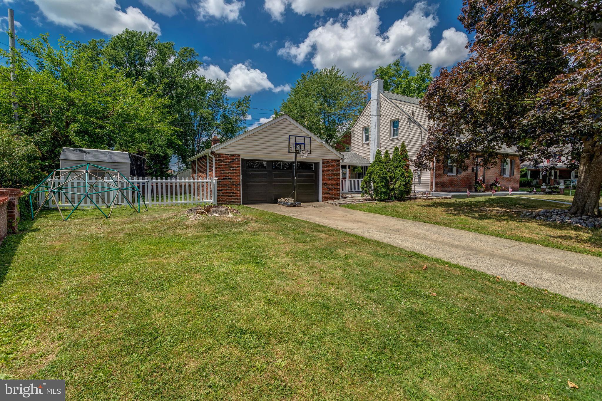 503 Stanbridge Road Morton, PA 19070 - Photo 9 of 52 Gallery Image 9