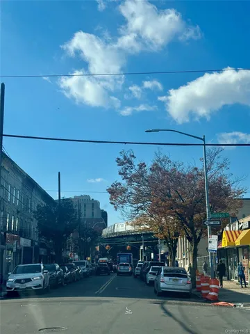 a bathroom with a sink double vanity and a mirror