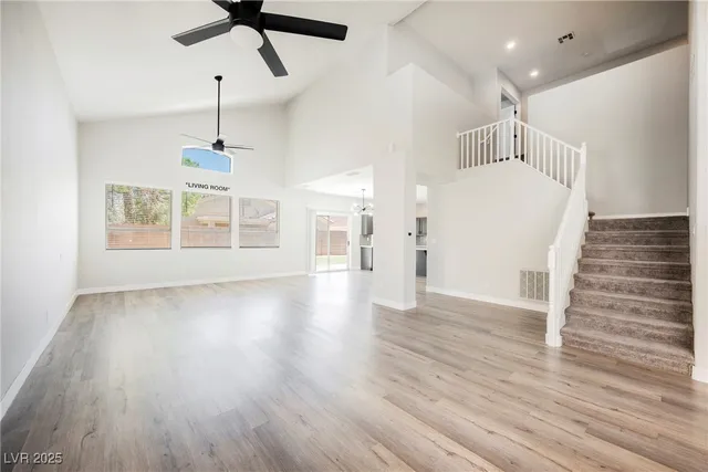 $2,685 | 3512 Lockport Street, Las Vegas, NV 89129