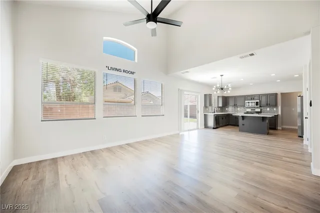 $2,685 | 3512 Lockport Street, Las Vegas, NV 89129