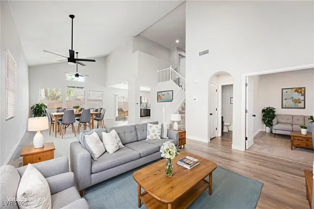 $2,685 | 3512 Lockport Street, Las Vegas, NV 89129