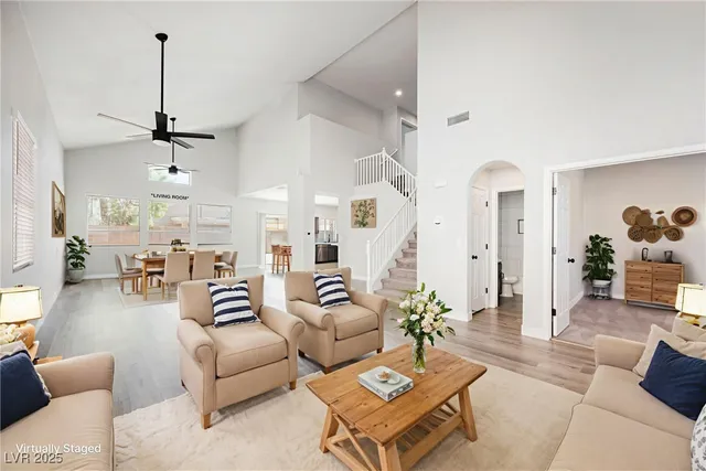 $2,685 | 3512 Lockport Street, Las Vegas, NV 89129