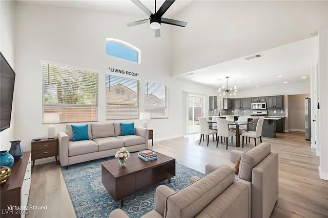 $2,685 | 3512 Lockport Street, Las Vegas, NV 89129