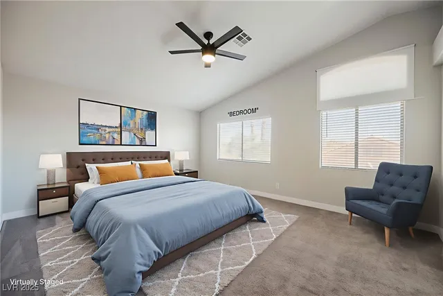 $2,685 | 3512 Lockport Street, Las Vegas, NV 89129