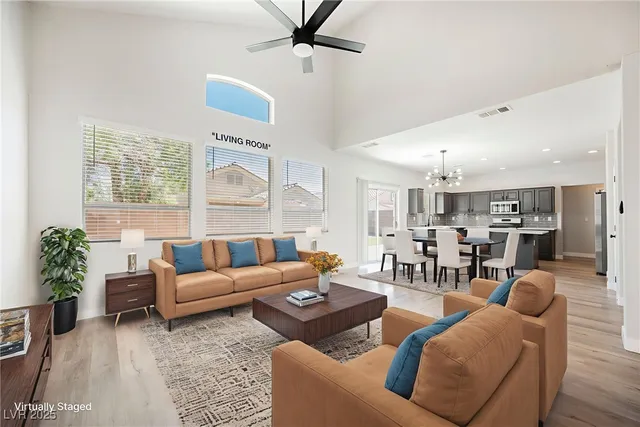 $2,685 | 3512 Lockport Street, Las Vegas, NV 89129