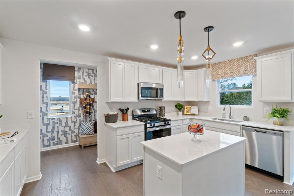 4320 Oak Street Road Davison, MI 48423 - Photo 31 of 42